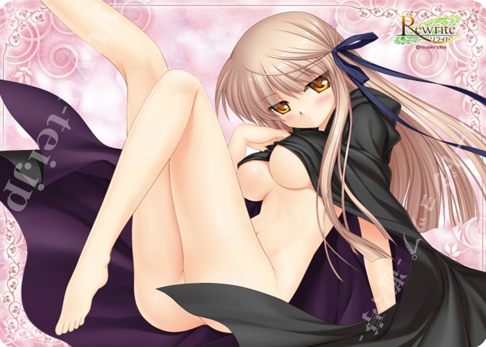 キャラクター万能ラバーマット Rewrite 「千里 朱音」 | 販売 | サプライ