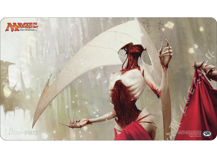 MTG マジック [アイコニックマスターズ] プレイマット V1 | 販売 | サプライ