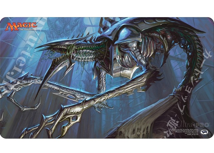 MTG マジック [アイコニックマスターズ] 小型プレイマット V2 | 販売 | サプライ