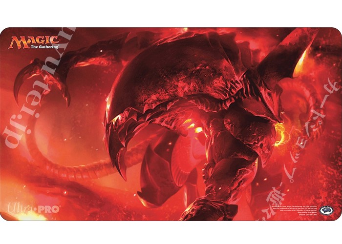 MTG マジック [アイコニックマスターズ] 小型プレイマット V4 | 販売 | サプライ