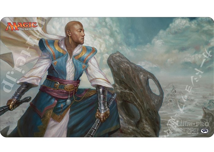 MTG マジック [アイコニックマスターズ] 小型プレイマット V6 | 販売 | サプライ