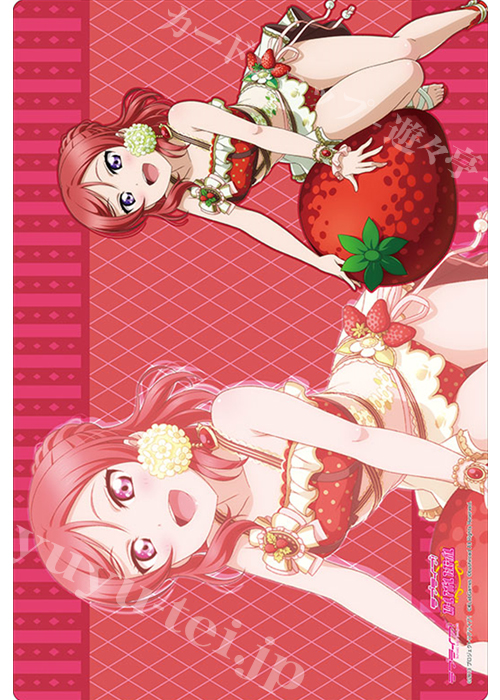 ブシロード ラバーマットコレクション Vol.373 ラブライブ！ 『西木野 真姫』Part.2 | 販売 | サプライ
