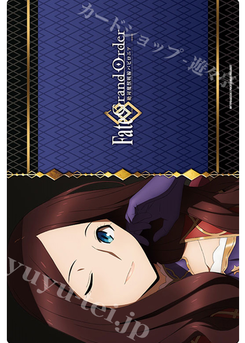 ブシロード ラバーマットコレクション Vol.649 Fate/Grand Order -絶対魔獣戦線バビロニア- 『キャラクタービジュアル レオナルド・ダ・ヴィンチver.』 | 販売 | サプライ