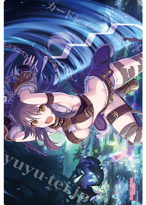 ブシロード ラバーマットコレクション Vol.749 プリンセスコネクト！Re:Dive 『マコト』 | 販売 | サプライ
