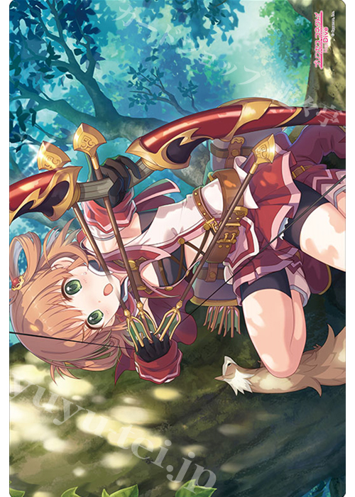 ブシロード ラバーマットコレクション Vol.750 プリンセスコネクト！Re:Dive 『リノ』 | 販売 | サプライ