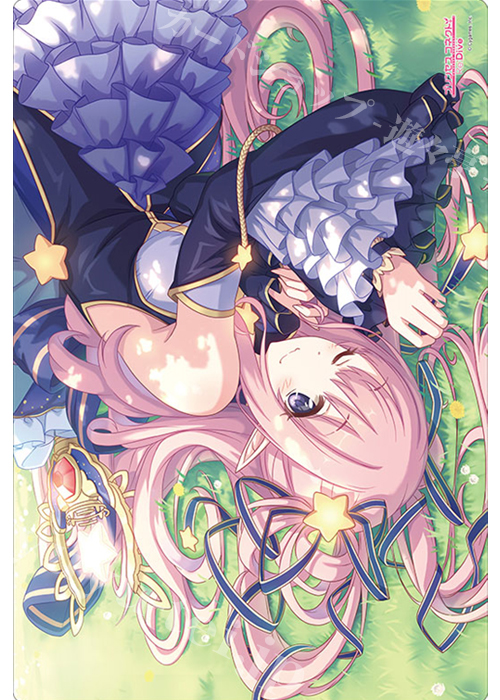 ブシロード ラバーマットコレクション Vol.767 プリンセスコネクト！Re:Dive 『ハツネ』 | 販売 | サプライ