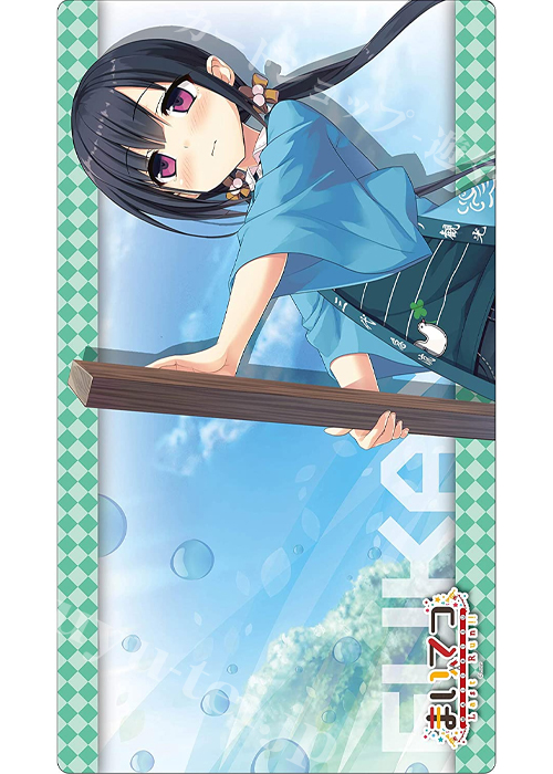 クロックワークス 万能マットコレクション Vol.90 まいてつ 『ふかみ』 | 販売 | サプライ