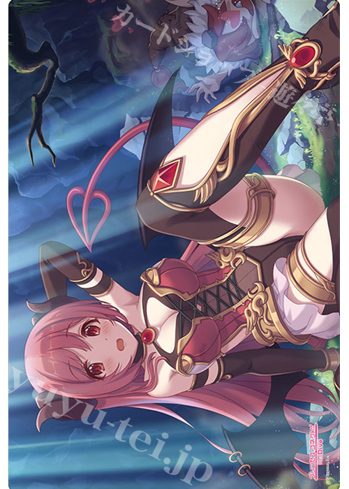 ブシロード ラバーマットコレクション Vol.882 プリンセスコネクト！Re:Dive 『イオ』 | 販売 | サプライ