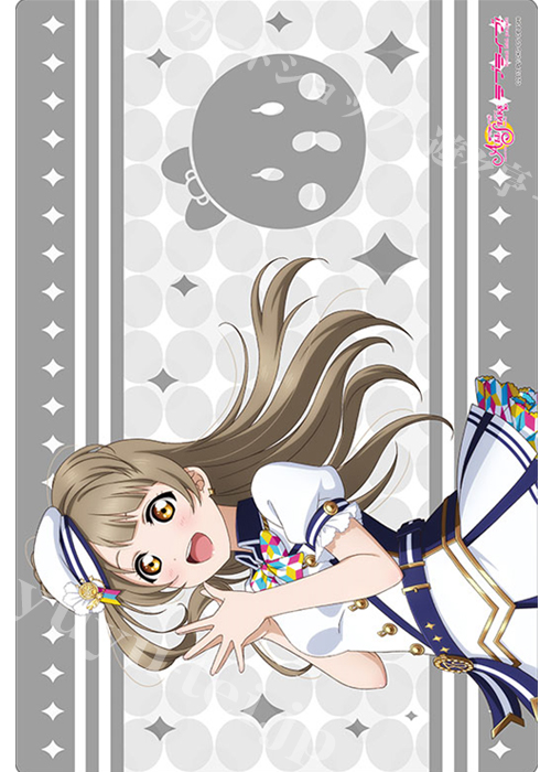 ブシロード ラバーマットコレクションV2 Vol.72 ラブライブ！ 『南 ことり』スクフェスシリーズ感謝祭2020ver. | 販売 | サプライ