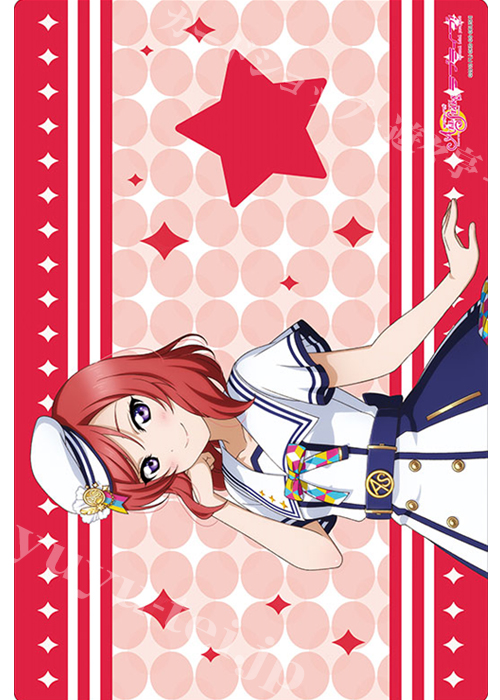 ブシロード ラバーマットコレクションV2 Vol.75 ラブライブ！ 『西木野真姫』スクフェスシリーズ感謝祭2020ver. | 販売 | サプライ