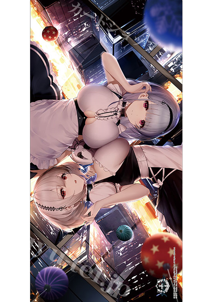 ブシロード ラバーマットコレクションV2 Vol.548 アズールレーン 『誇らしきあなたへ』 | 販売 | サプライ