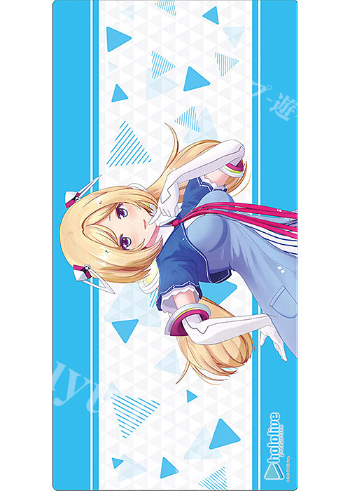 ブシロード ラバーマットコレクションV2 Vol.799 ホロライブプロダクション『アキ・ローゼンタール』2023ver. | 販売 | サプライ
