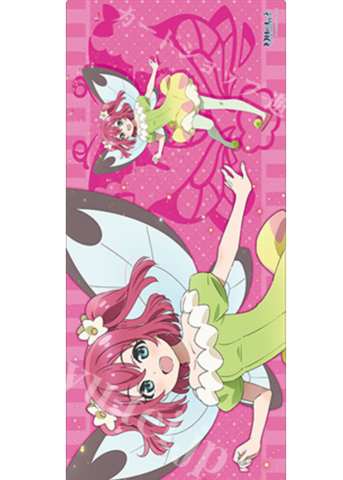 ブシロード ラバーマットコレクションV2 Vol.1079 幻日のヨハネ -SUNSHINE in the MIRROR-『ルビィ』 | 販売 | サプライ