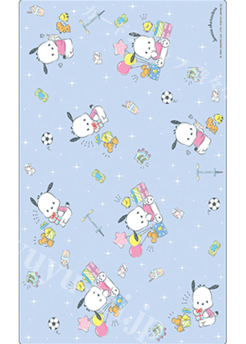 ブシロード ラバーマットコレクションV2 Vol.1323 サンリオキャラクターズ『ポチャッコ』 | 販売 | サプライ