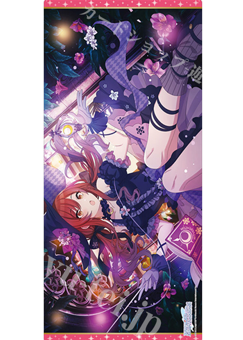 ブシロード ラバーマットコレクションV2 Vol.1356 アイドルマスター シャイニーカラーズ 『大崎 甘奈』約束ペタルver. | 販売 | サプライ