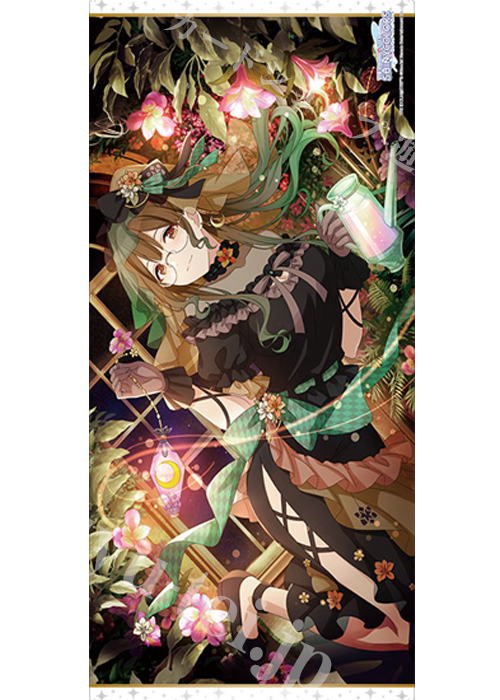 ブシロード ラバーマットコレクションV2 Vol.1358 アイドルマスター シャイニーカラーズ 『桑山 千雪』ハッピー・アイ・スクリームver. | 販売 | サプライ