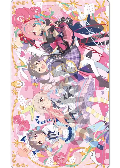 ホビーストック お兄ちゃんはおしまい! 描き下ろしラバーマット