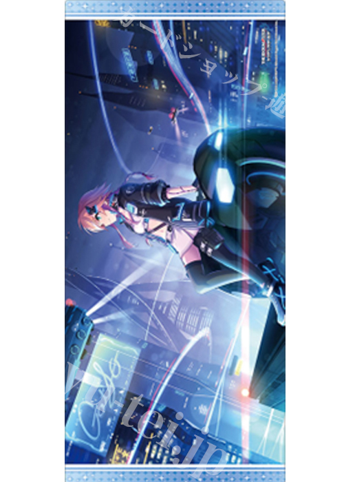 ブシロード ラバーマットコレクションV2 Vol.1618 アイドルマスター シンデレラガールズ『二宮飛鳥』エクステンド・ワールドver. | 販売 | サプライ