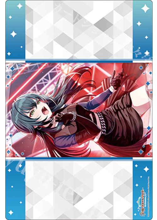 ブシロード ラバーマットコレクションV2 Vol.1677 学園アイドルマスター『月村手毬』アイヴイver. | 販売 | サプライ