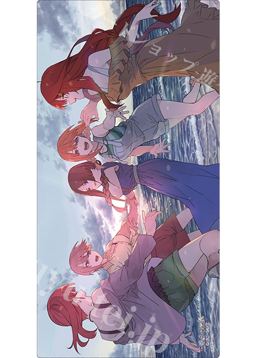 ブシロード ラバーマットコレクションV2 Vol.1753 『五等分の花嫁』Part.3(7月31日 発売)