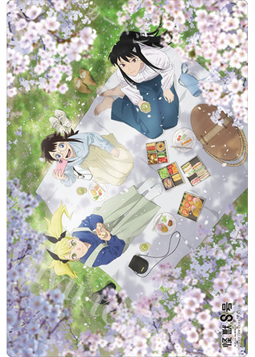 ブシロード ラバーマットコレクションV2 Vol.1766 アニメ『怪獣８号』「アニメ怪獣百景04」(8月22日 発売) | 販売 | サプライ