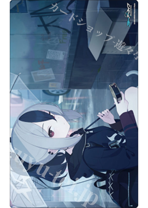 ブシロード ラバーマットコレクションV2 Vol.1767 ブルーアーカイブ『カヨコ』メモリアルロビーイラストver.(9月19日 発売) | 販売 | サプライ