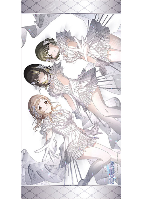 ブシロード ラバーマットコレクションV2 Vol.960 『アイドルマスター シャイニーカラーズ』5th ANNIVERSARY ver.(9月26日 発売)