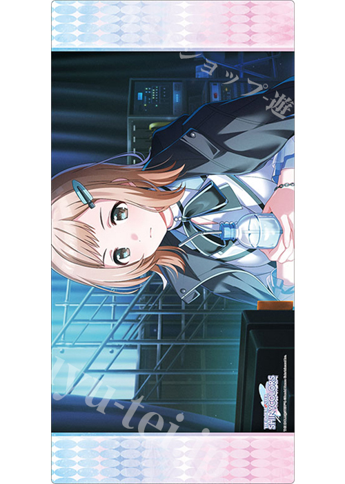 ブシロード ラバーマットコレクションV2 Vol.1777 『アイドルマスター』シリーズ20周年 シャイニーカラーズ(9月26日 発売)
