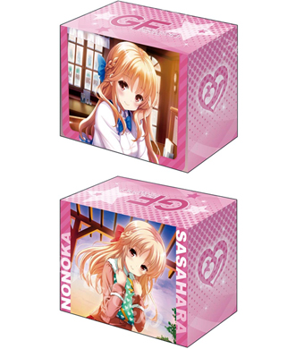 ブシロードデッキホルダーコレクション Vol.196 ガールフレンド（仮）『笹原野々花』 | 販売 | サプライ