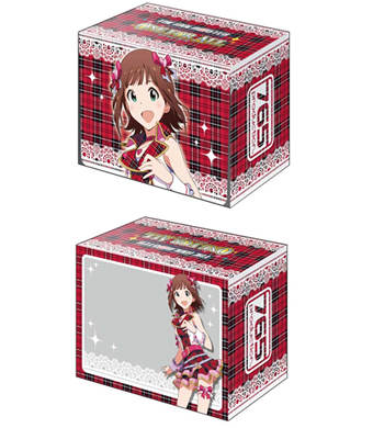 ブシロードデッキホルダーコレクション Vol.200 アイドルマスター ワンフォーオール『天海春香』 | 販売 | サプライ