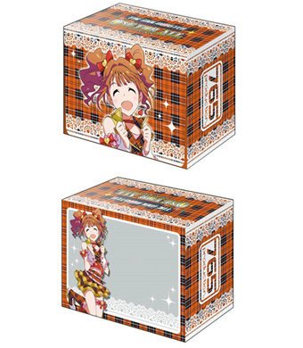 ブシロードデッキホルダーコレクション Vol.201 アイドルマスター ワンフォーオール『高槻やよい』 | 販売 | サプライ