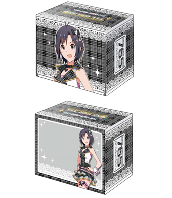 ブシロードデッキホルダーコレクション Vol.203 アイドルマスター ワンフォーオール『菊地真』 | 販売 | サプライ