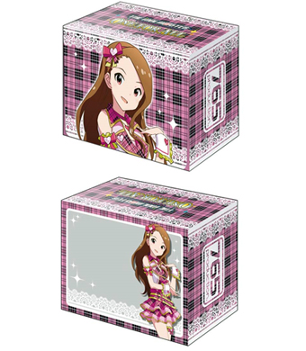 ブシロードデッキホルダーコレクション Vol.206 アイドルマスター ワンフォーオール『水瀬伊織』 | 販売 | サプライ