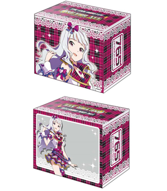 ブシロードデッキホルダーコレクション Vol.208 アイドルマスター ワンフォーオール『四条貴音』 | 販売 | サプライ