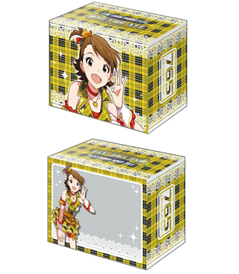 ブシロードデッキホルダーコレクション Vol.211 アイドルマスター ワンフォーオール『双海亜美』 | 販売 | サプライ