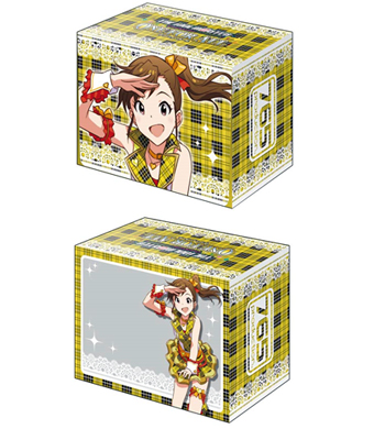 ブシロードデッキホルダーコレクション Vol.212 アイドルマスター ワンフォーオール『双海真美』 | 販売 | サプライ