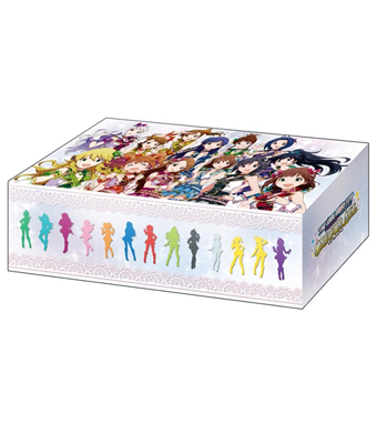 ブシロードストレイジコレクション Vol.102 『アイドルマスター ワンフォーオール』 | 販売 | サプライ