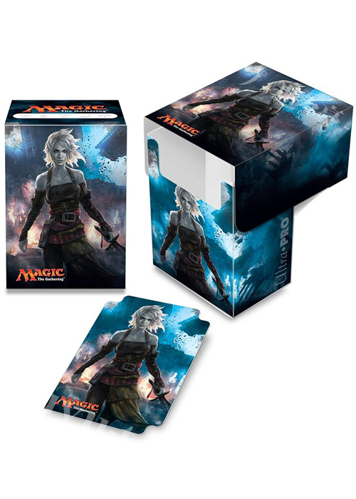 MTG イニストラードを覆う影 デッキボックス #3 | 販売 | サプライ