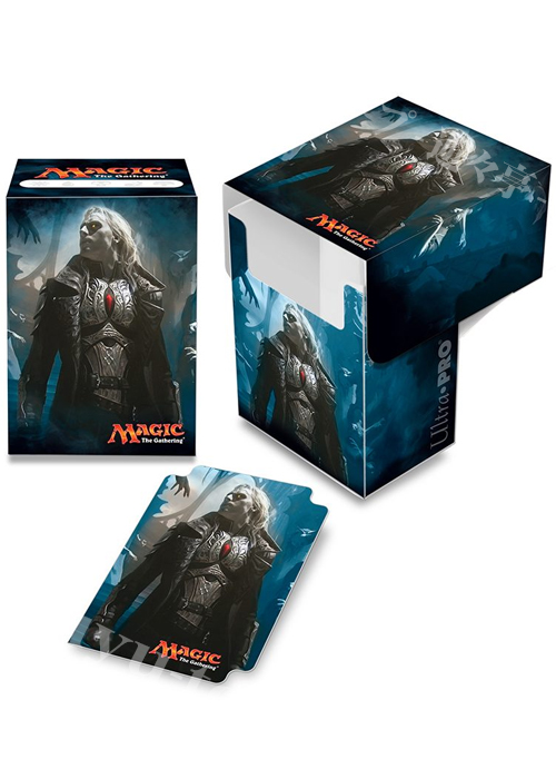 MTG イニストラードを覆う影 デッキボックス #4 | 販売 | サプライ