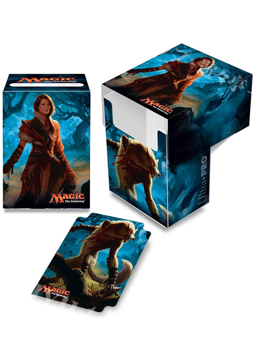 MTG イニストラードを覆う影 デッキボックス #5 | 販売 | サプライ