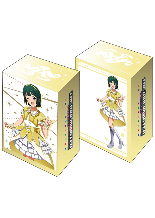 ブシロードデッキホルダーコレクション Vol.280 アイドルマスター 『音無小鳥』【10thLIVE衣装Ver.】 | 販売 | サプライ