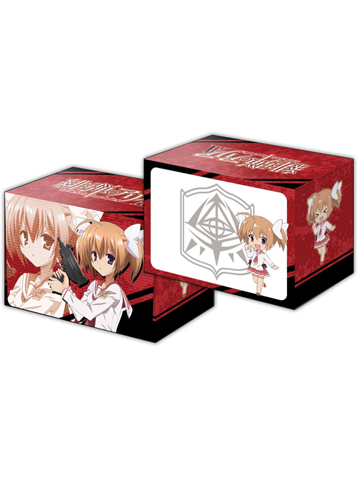 ブシロードデッキホルダーコレクション Vol.286 緋弾のアリアAA 『間宮あかり』 | 販売 | サプライ