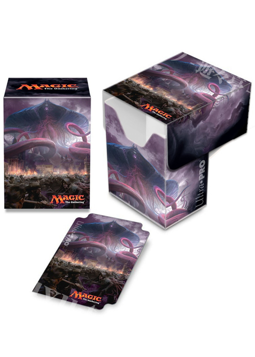 MTG 異界月 デッキボックス #1 | 販売 | サプライ
