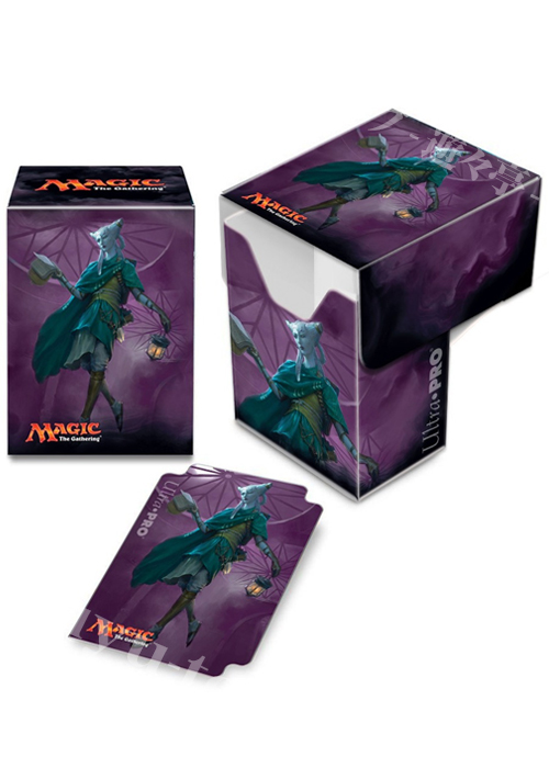 MTG 異界月 デッキボックス #2 | 販売 | サプライ