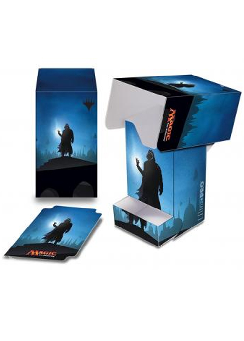 MTG ジェイス トレー付きデッキボックス | 販売 | サプライ
