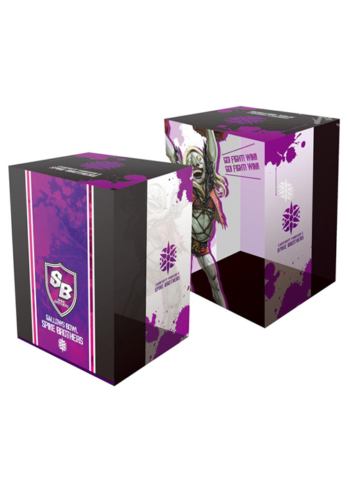 ブシロードデッキホルダーコレクションV2 Vol.5 カードファイト!! ヴァンガードG 『チアガールアダレード』 | 販売 | サプライ