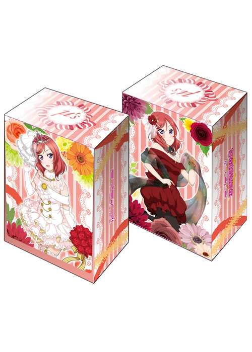 ブシロードデッキホルダーコレクションV2 Vol.27 ラブライブ！ 『西木野 真姫』 | 販売 | サプライ