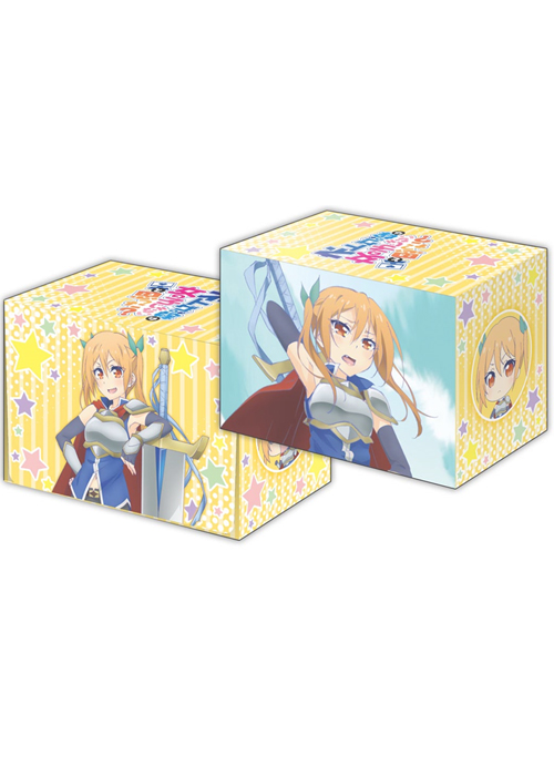 ブシロードデッキホルダーコレクションV2 Vol.50 ネトゲの嫁は女の子じゃないと思った？ 『シュヴァイン』 | 販売 | サプライ
