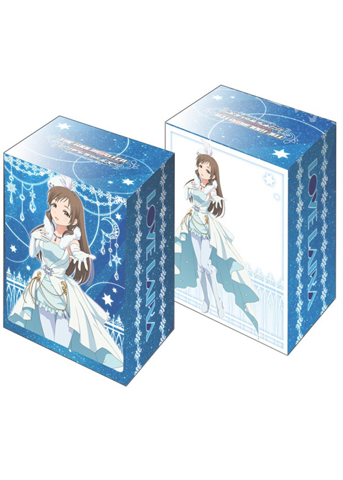 ブシロードデッキホルダーコレクションV2 Vol.58 アイドルマスター シンデレラガールズ 『新田美波』 | 販売 | サプライ