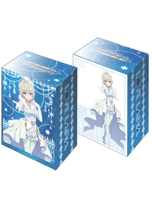 ブシロードデッキホルダーコレクションV2 Vol.59 アイドルマスター シンデレラガールズ 『アナスタシア』 | 販売 | サプライ
